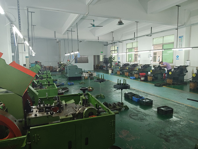 不锈钢螺丝的耐腐蚀性原理是什么 不锈钢螺丝的耐腐蚀性原理是什么