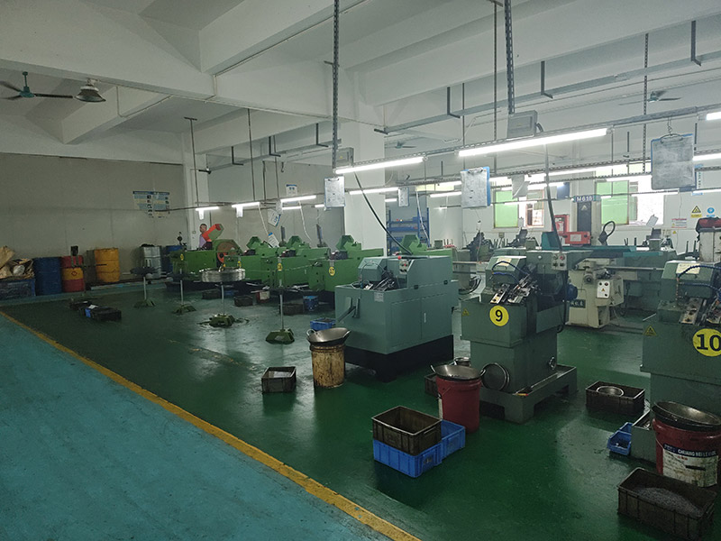 不锈钢螺丝在建筑领域的优势是什么 不锈钢螺丝在建筑领域的优势是什么