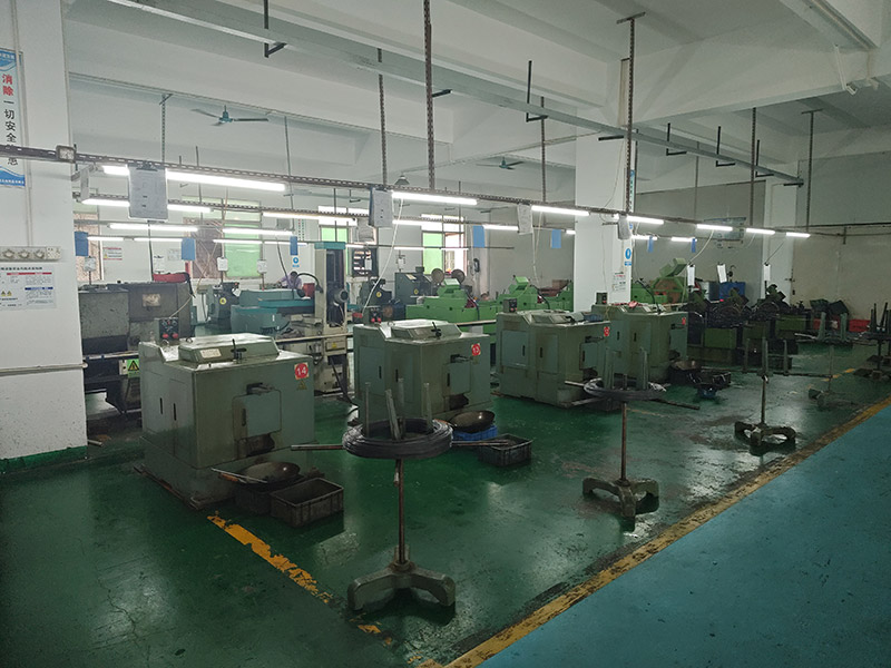 不锈钢螺丝的在线检测技术如何 不锈钢螺丝的在线检测技术如何