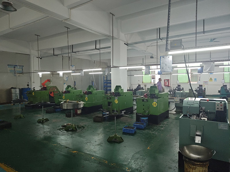 不锈钢螺丝的维护保养周期是多久 不锈钢螺丝的维护保养周期是多久