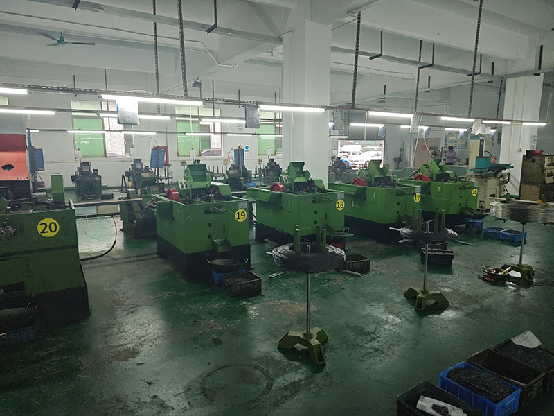 不锈钢螺丝的耐酸性能测试方法是什么 不锈钢螺丝的耐酸性能测试方法是什么