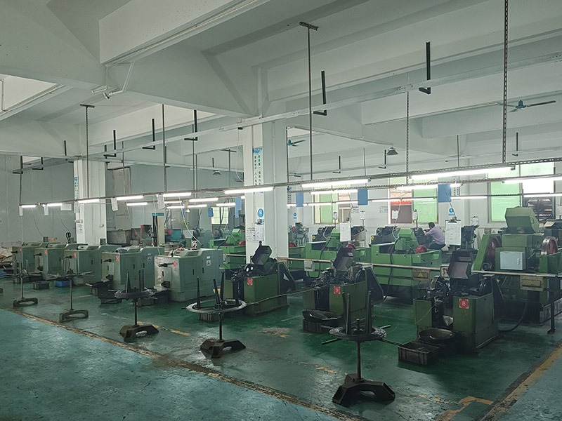 精密螺丝的头部形状有哪些种类 精密螺丝的头部形状有哪些种类