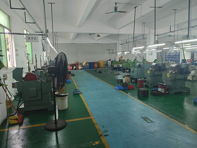 精密螺丝的材料选择有哪些讲究 精密螺丝的材料选择有哪些讲究