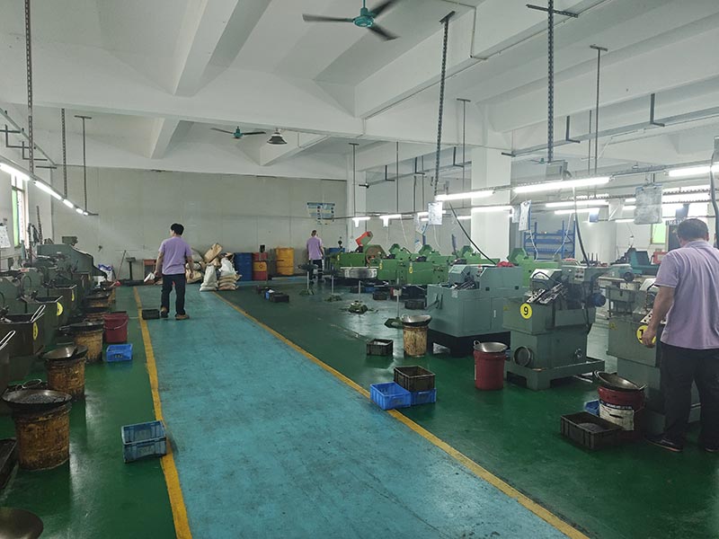 精密螺丝的环保材料有哪些选择 精密螺丝的环保材料有哪些选择