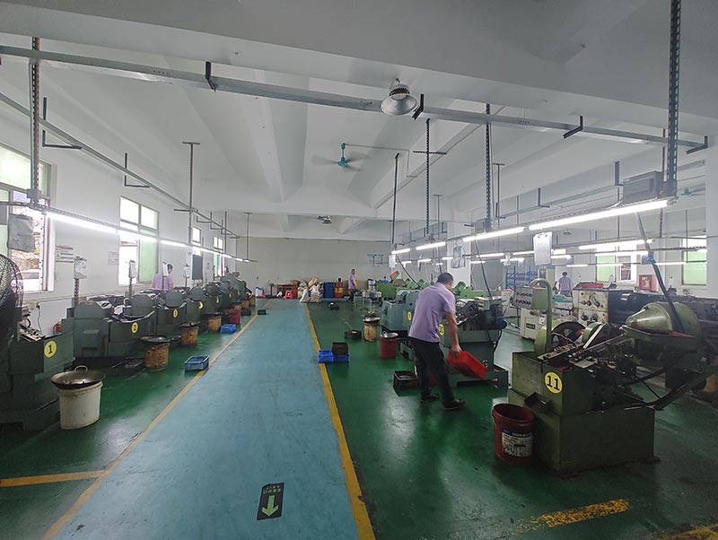 精密螺丝的密封设计原理 精密螺丝的密封设计原理