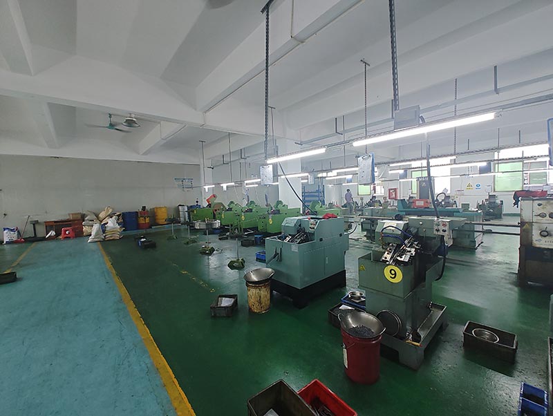 精密螺丝的拆卸方法有哪些 精密螺丝的拆卸方法有哪些