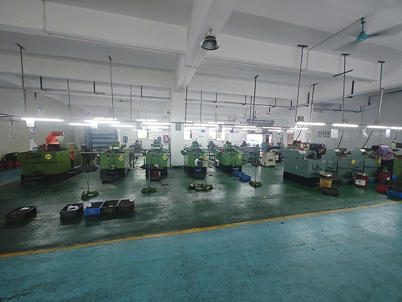 精密螺丝的安装工具选择指南 精密螺丝的安装工具选择指南