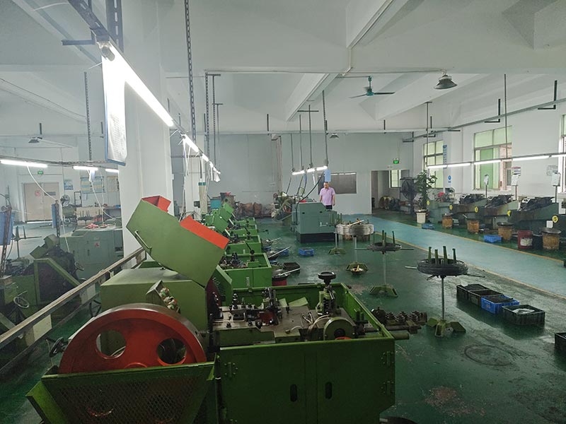 精密螺丝的小批量生产特点是什么 精密螺丝的小批量生产特点是什么