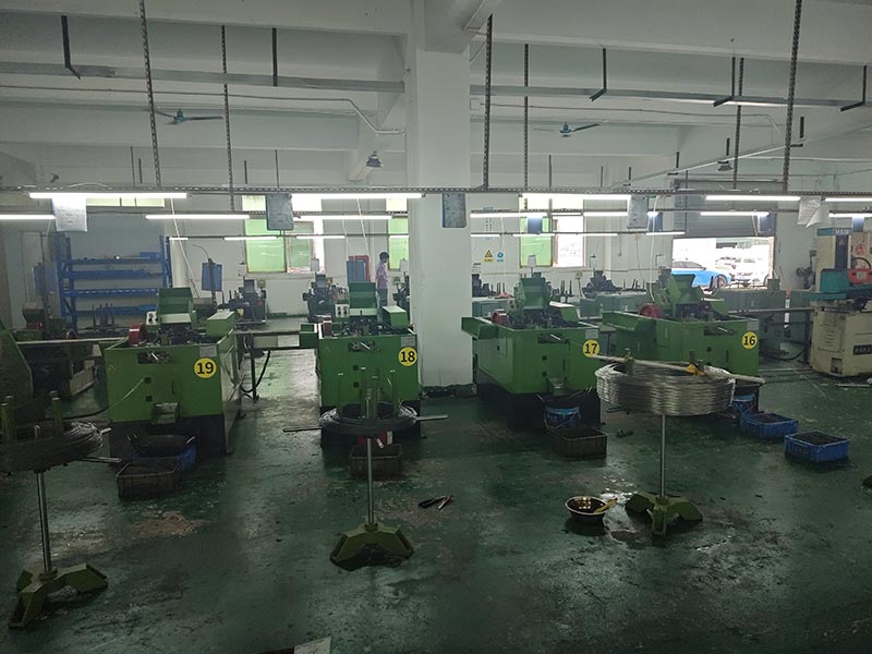 精密螺丝的调质处理有什么效果 精密螺丝的调质处理有什么效果