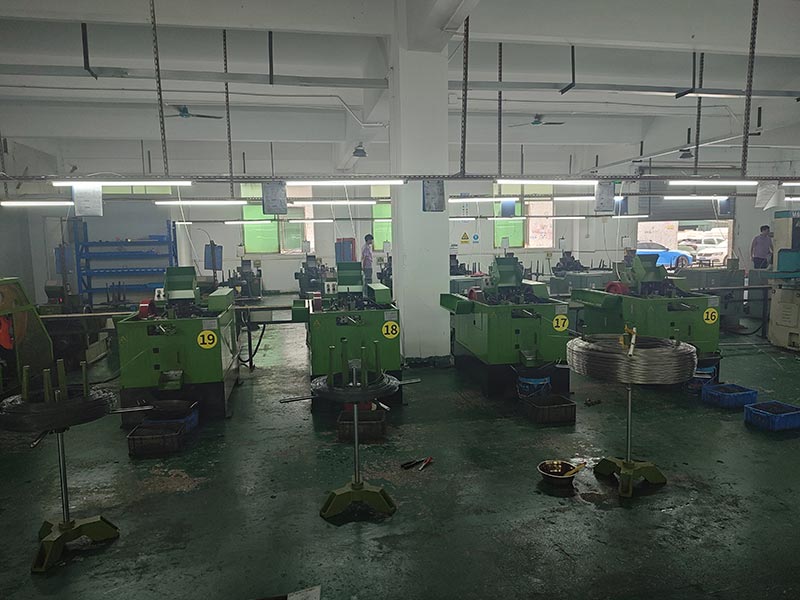 精密螺丝的模块化设计如何应用 精密螺丝的模块化设计如何应用