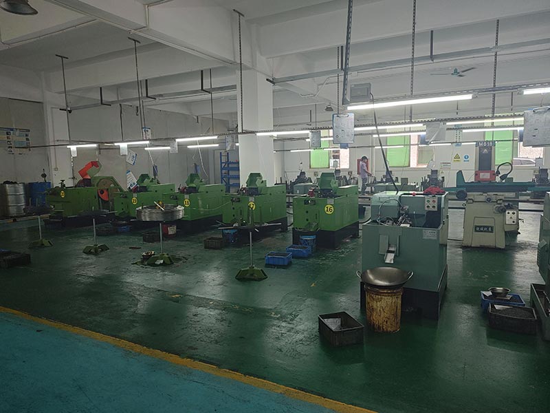 精密螺丝的焊接工艺有什么要求 精密螺丝的焊接工艺有什么要求