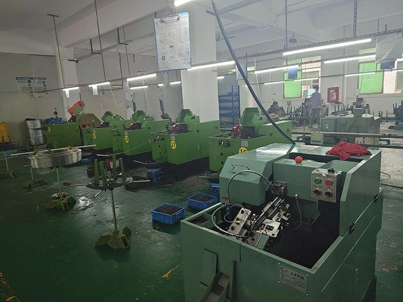 精密螺丝的防错设计有哪些方法 精密螺丝的防错设计有哪些方法