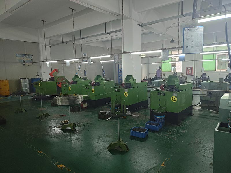 如何检测精密螺丝的公差范围 如何检测精密螺丝的公差范围