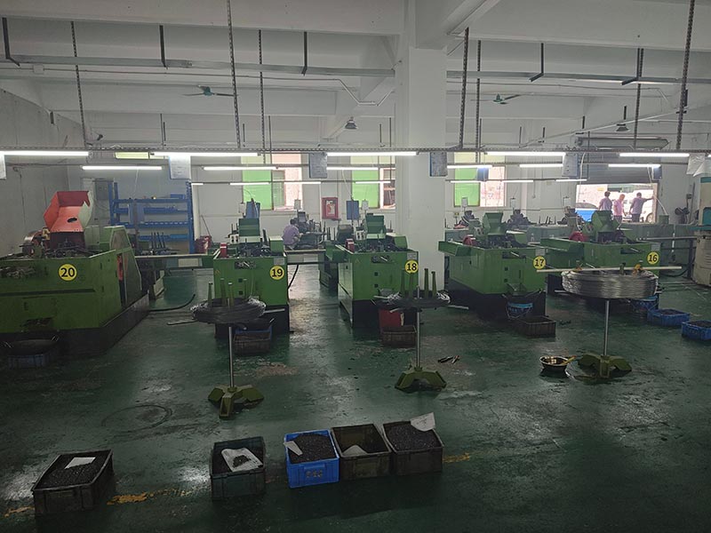 精密螺丝的互换性如何保证 精密螺丝的互换性如何保证