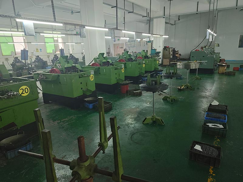 精密螺丝的定制化设计要点是什么 精密螺丝的定制化设计要点是什么