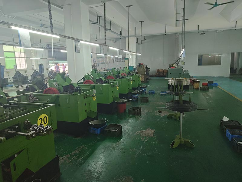 精密螺丝的轻量化设计如何实现 精密螺丝的轻量化设计如何实现