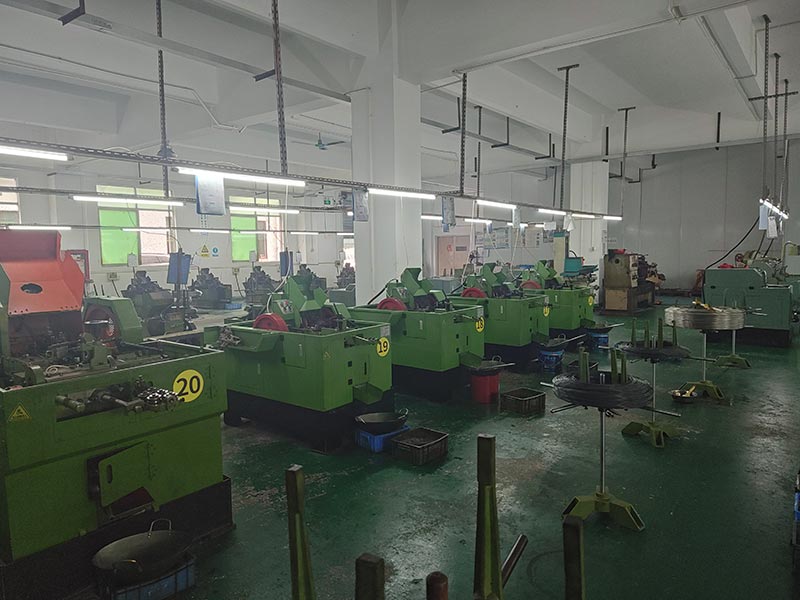 精密螺丝的标准化有哪些要求 精密螺丝的标准化有哪些要求