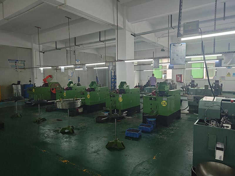 精密螺丝的公差配合原则是什么 精密螺丝的公差配合原则是什么