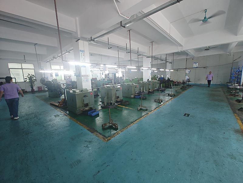 精密螺丝为何能用于高精度设备 精密螺丝为何能用于高精度设备