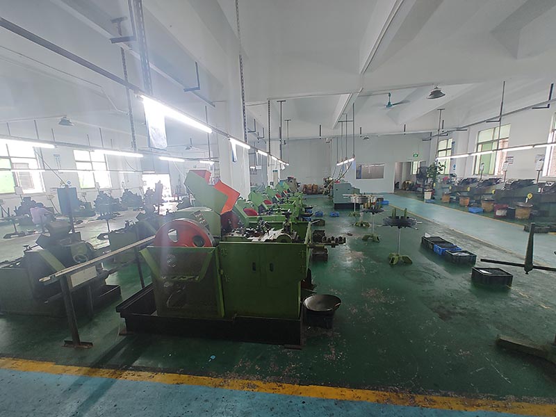 精密螺丝的防松设计有哪些 精密螺丝的防松设计有哪些