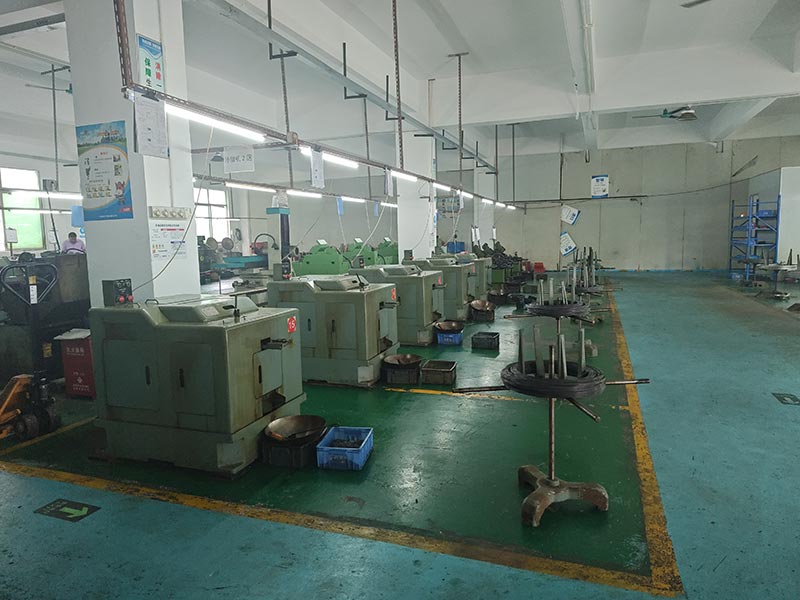 精密螺丝的耐低温性能如何保障 精密螺丝的耐低温性能如何保障