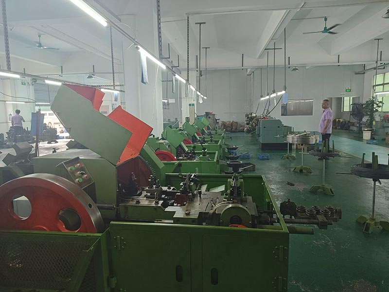 精密螺丝的抗疲劳性能如何测试 精密螺丝的抗疲劳性能如何测试