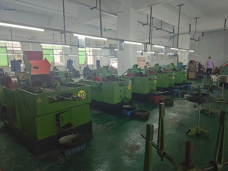 精密螺丝的防松技术有哪些 精密螺丝的防松技术有哪些