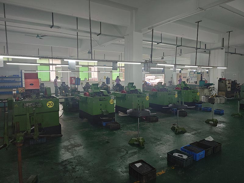 精密螺丝为何在高端设备中不可或缺 精密螺丝为何在高端设备中不可或缺