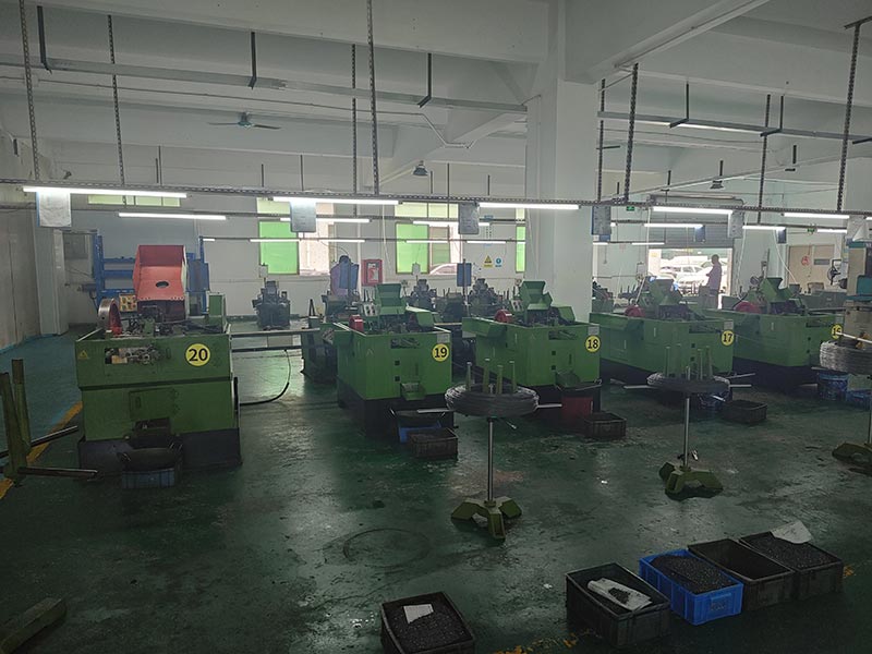 精密螺丝的制造精度能达到多少 精密螺丝的制造精度能达到多少