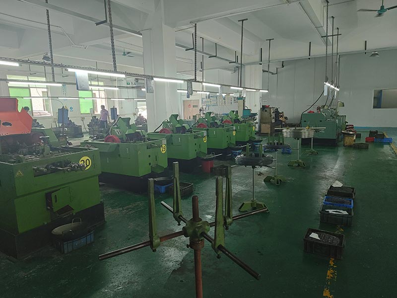 精密螺丝的环保标准是什么 精密螺丝的环保标准是什么