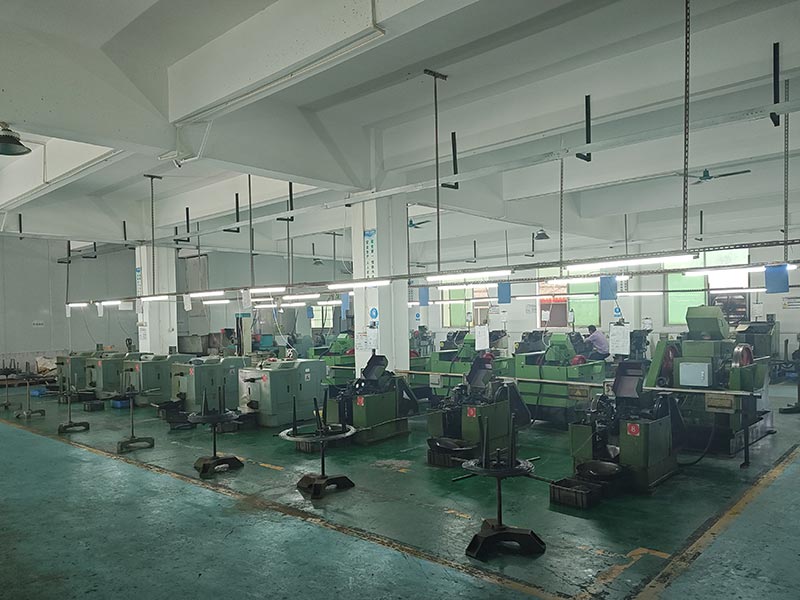 精密螺丝的常见故障及解决方法 精密螺丝的常见故障及解决方法