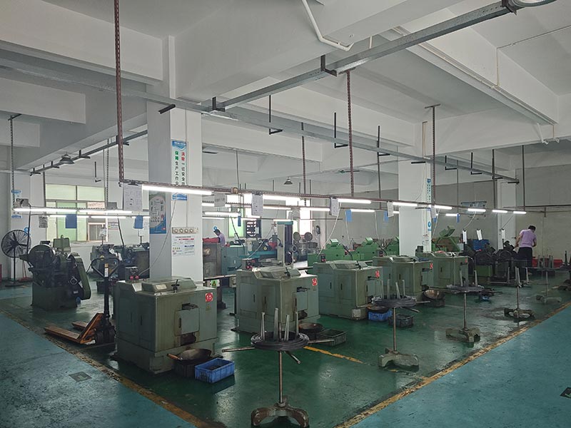 精密螺丝的制造工艺是怎样的 精密螺丝的制造工艺是怎样的