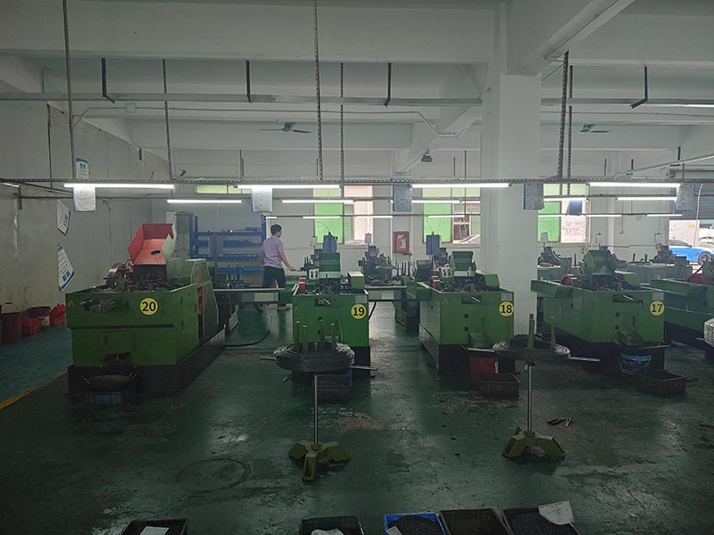 精密螺丝的耐腐蚀性能如何提升 精密螺丝的耐腐蚀性能如何提升