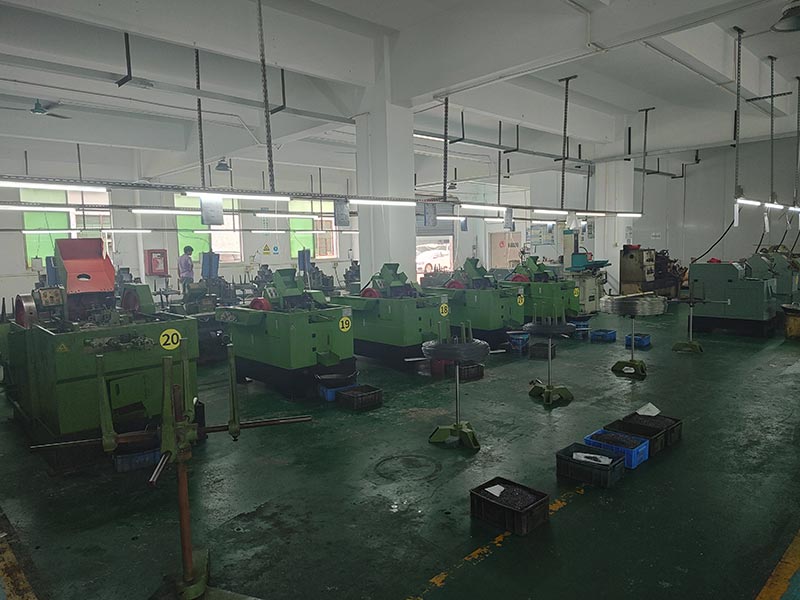 如何判断精密螺丝的质量优劣 如何判断精密螺丝的质量优劣