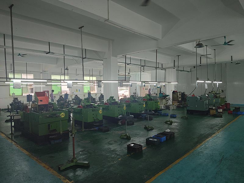 精密螺丝的裂纹检测方法有哪些 精密螺丝的裂纹检测方法有哪些