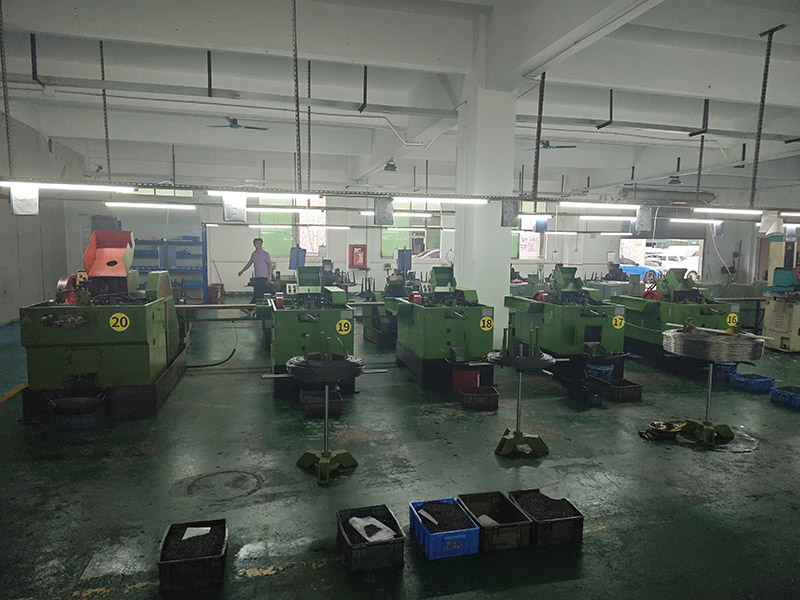 不锈钢螺丝的硬度标准是多少 不锈钢螺丝的硬度标准是多少