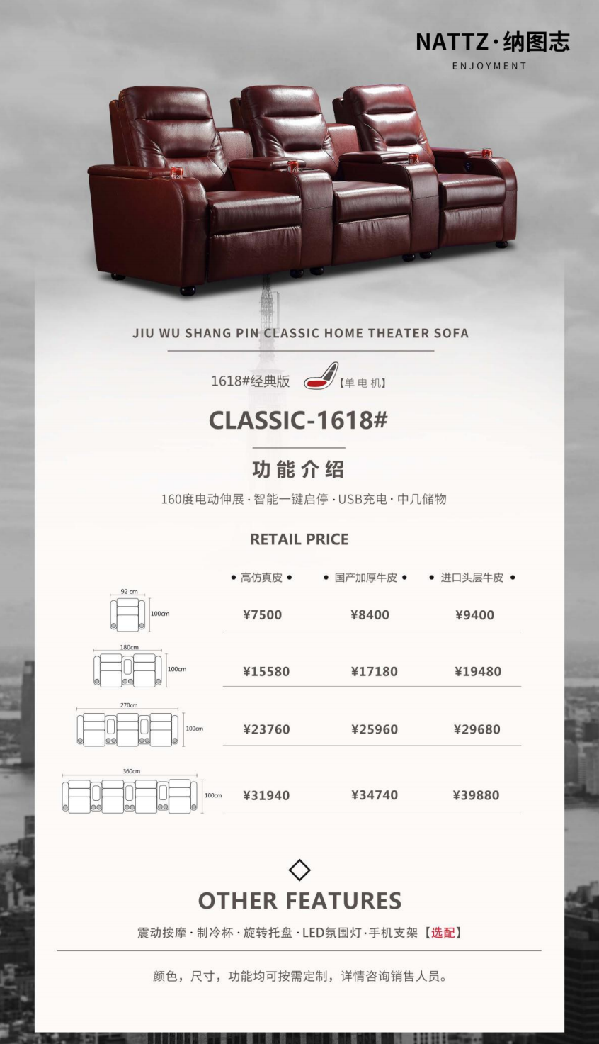 ߶ͷȲɳCLASSIC-1618#