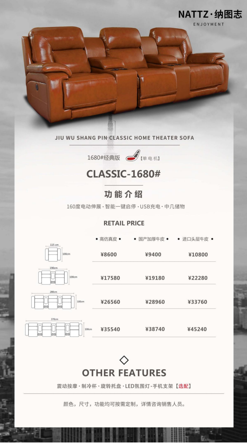 ߶ͷȲɳCLASSIC-1680#