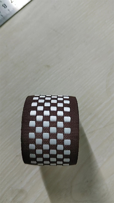 ֯
