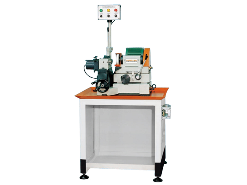 Punch Grinder