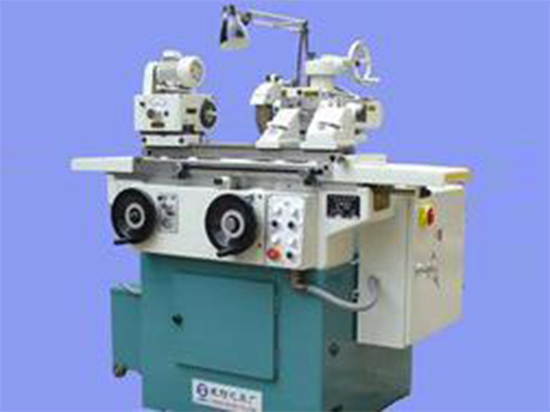 Multi-Tool Grinder