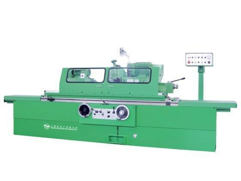High Precision Universal Cylindrical Grinding Machine