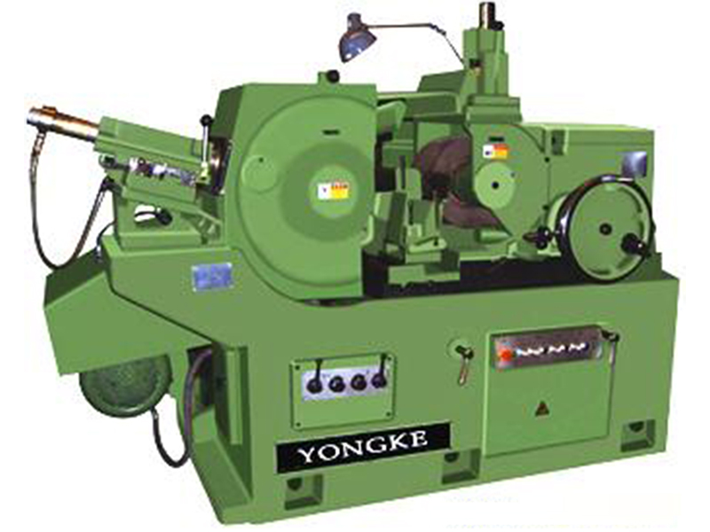 coreless grindstone