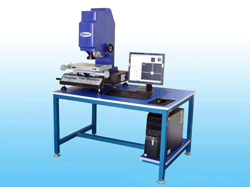 Image Measuring Instrument