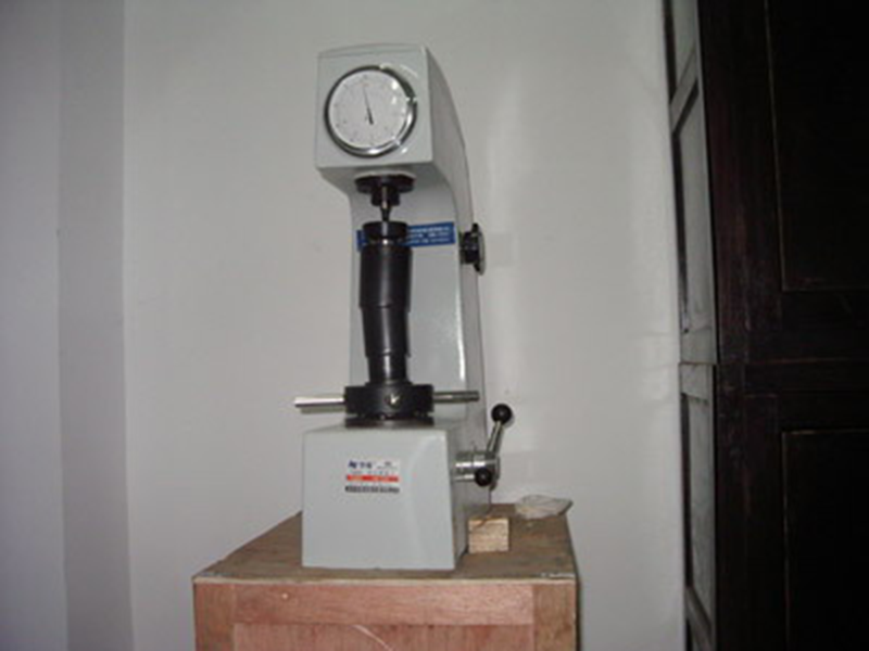 durometer