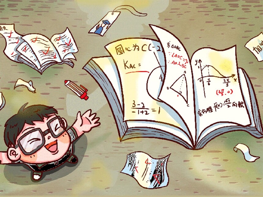 深圳中考冲刺班如何找比较靠谱?