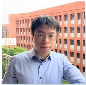 Rong Xiang ZJU Atomic Lab