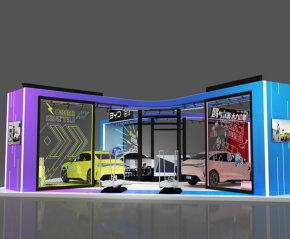 北京活動策劃案例