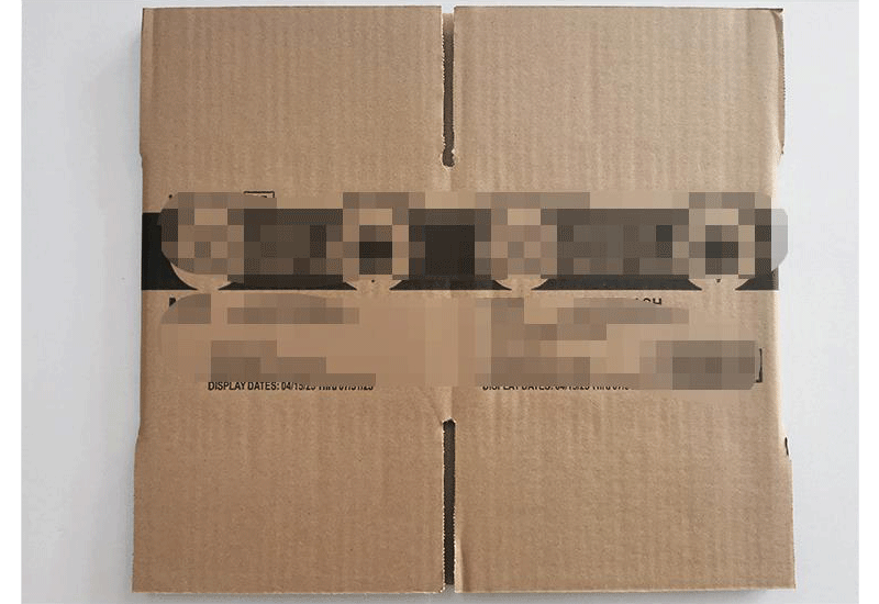 深圳玩具包装纸箱案例 深圳玩具包装纸箱案例