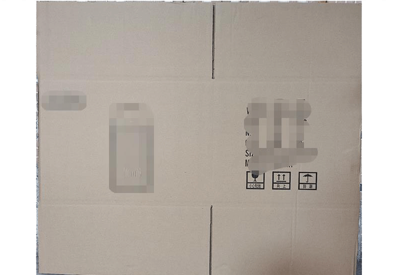 加湿器类包装纸箱案例 加湿器类包装纸箱案例